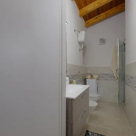 Apartment Dimora Blu Al Centro Teulada