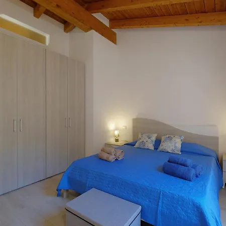 Dimora Blu Al Centro Teulada