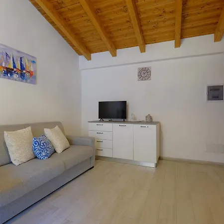 Dimora Blu Al Centro Apartment Teulada