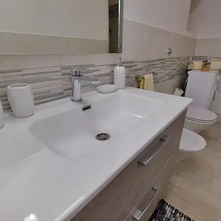 Dimora Blù Al Centro By Teuladaapartments * Teulada