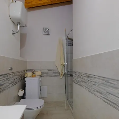 Dimora Blù Al Centro By Teuladaapartments * Teulada