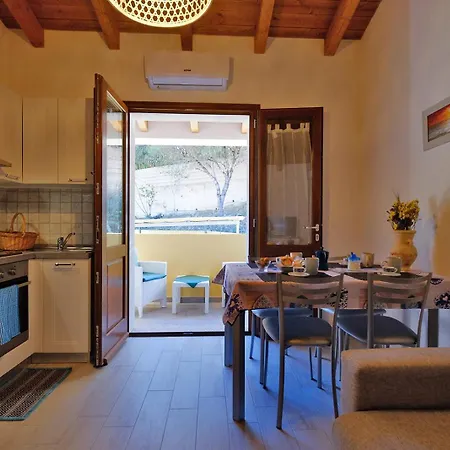 Dimora Blù Al Centro By Teuladaapartments *