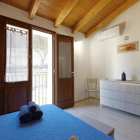 Dimora Blu Al Centro By Teuladaapartments Teulada