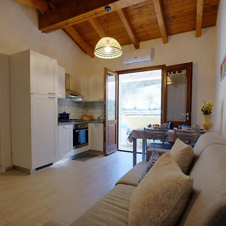 Dimora Blù Al Centro By Teuladaapartments